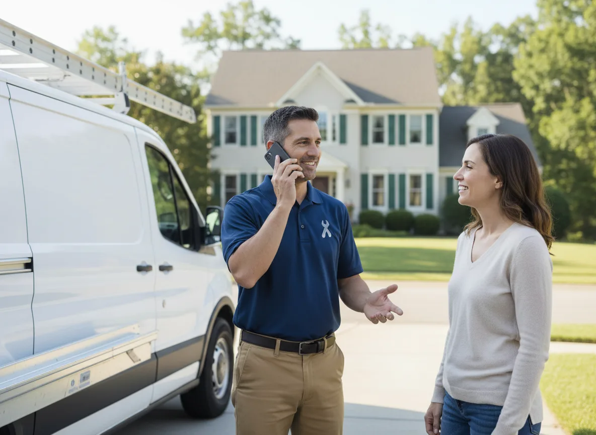 Home Gutter Service Spout Spring, VA FAQs